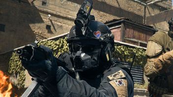 Pros Warzone 2 cheatował na turnieju; wpadł, a i tak zwalił to na glitche