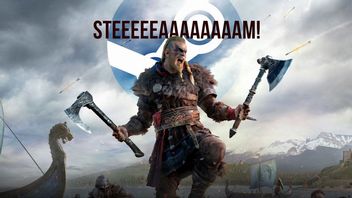 Koniec z podziałami na PC, debiut Valhalli na Steam to dobry znak