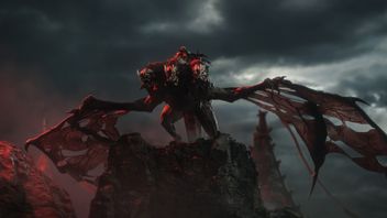 The Lords of the Fallen na pierwszym trailerze na silniku gry