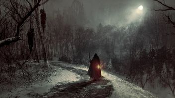 Piękny cinematic z Diablo 4 potwierdza datę debiutu