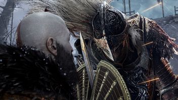 God of War: Ragnarok czy Elden Ring? Znamy Grę Roku