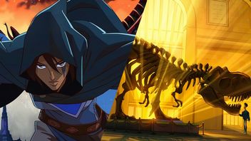 Co obejrzeć na Netflix, HBO Max, Disney Plus i Prime Video w weekend 9-11 grudnia 2022 roku