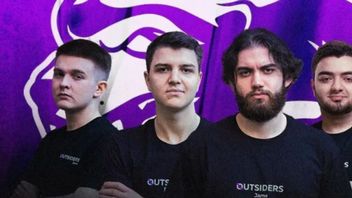 Co z Rosjanami na IEM Katowice 2023? Organizatorzy odpowiedzieli