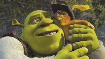 Powstanie Shrek 5? Antonio Banderas z ekscytującymi wieściami