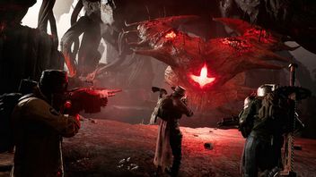 Remnant: From the Ashes otrzyma sequel, czeka nas więcej bestii do ubicia