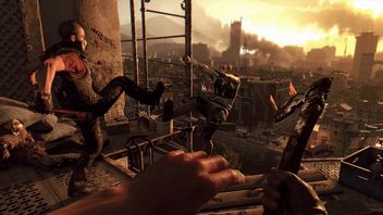Dying Light 2 ulepszone i utrudnione, nie brakuje ciekawostek