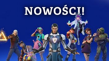 Fortnite - rozdział 4 wprowadza wiele nowości