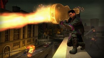 Steam, Epic Games Store - 4 darmowe gry na 9 grudnia 2022 roku