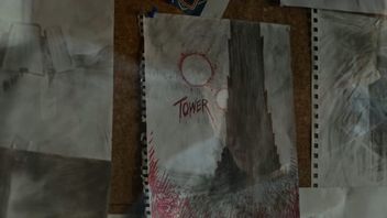 Specjaliści od horrorów z Netflixa zekranizują Mroczną Wieżę Stephena Kinga