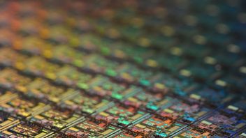 Produkcja chipów to świetny biznes, przychody TSMC wzrosły o 50%