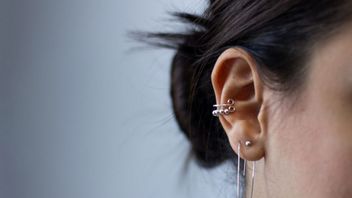 Rozpoznawanie ucha ma być alternatywą dla skanowania twarzy