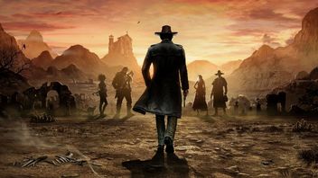 Twórcy Desperados 3 szykują duże zmiany w nowej grze, Süßkartoffel