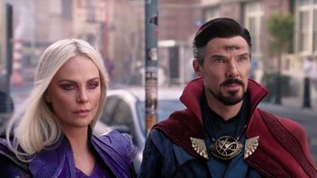 Charlize Theron o tym, że w przeszłości żartowała z fanów Marvela: „Byłam ignorantką”