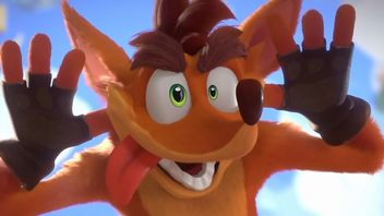 Nowy Crash Bandicoot skonsternował graczy, nie na taką grę czekali