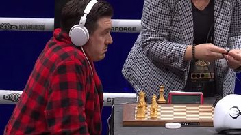 Szachoboks od Ludwiga wielkim sukcesem; streamer bije kolejne rekordy
