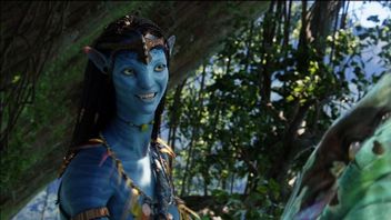 Avatar 5 zabierze bohaterów na Ziemię, żeby „otworzyć Neytiri oczy”