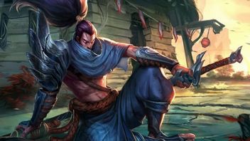 165 tys. DMG w LoL-u z jednego trafienia; gracz pokazuje, jak wykorzystać bugi