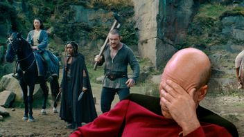 Wiedźmin: Rodowód krwi to kolejny zmarnowany potencjał według pierwszych recenzji