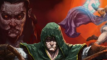 Vampire Survivors podbija telefony, ludzie chcą tam oglądać reklamy