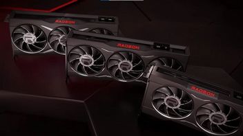 AMD szykuje 200 tysięcy kart graficznych RX 7900 na premierę