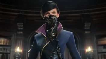 Amazon Prime Gaming z Dishonored 2 i innymi bonusowymi grami w grudniu [Aktualizacja]