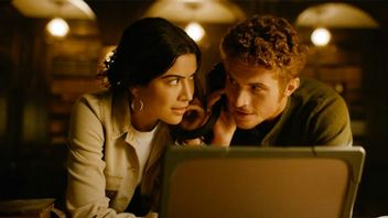 Skarb narodów bez Nicolasa Cage'a obejrzymy już w tym tygodniu