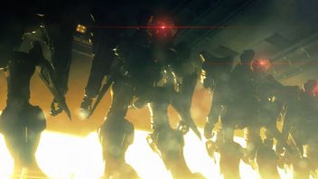 Czy fani Soulsów mają czego szukać w Armored Core 6? FromSoftware wyjaśnia