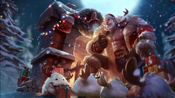 LoL i Riot Games charytatywnie; pomóż rozdzielić 6 mln dolarów