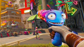 High on Life to FPS dla fanów Ricka i Morty'ego, premiera w Xbox Game Pass i recenzje