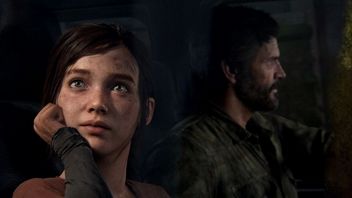 Ellie z The Last of Us na cosplayu, który zachwyca podobieństwem do gry