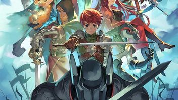 RPG Chained Echoes to czarny koń końca roku? Ma średnią ocen powyżej 90%