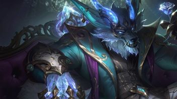 Jaka jest najlepsza zmiana w historii LoL-a? Dla wielu to ten niepozorny element