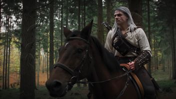 Aktorski Wiedźmin od CDP lepszy niż Netflixa? Film przypomina fabułę serii