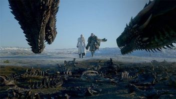 Gra o tron - wystartował 8. sezon serialu HBO