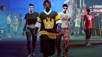 Rockstar wkurza graczy nową postacią w GTA Online, to irytujący typ