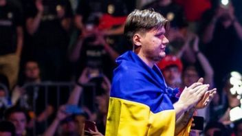 Gracze CSGO dominują e-sportową scenę; rozdano nagrody dla najlepszych zawodników roku