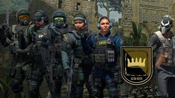 CSGO potrzebuje kobiecych skinów? Valve może nauczyć się czegoś od Riotu