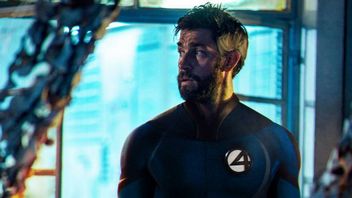 John Krasinski z rozczarowującymi wieściami na temat swojej przyszłości w Marvelu