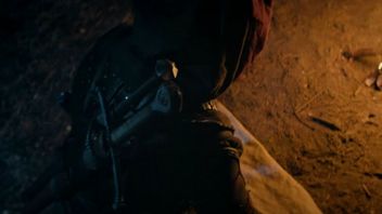 Sanah nagrała utwór do Wiedźmina 3; zobaczcie klimatyczny teledysk