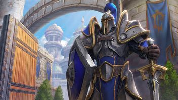 Warcraft 3 Reforged dostanie duży update, fani Blizzarda nie tracą nadziei