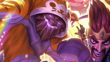 „Znowu to samo, jak oryginalnie”; fani LoL-a zawiedzeni powrotem znanego trybu