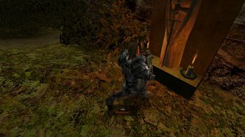 Lubiana modyfikacja do Gothica otrzymała aktualizację i prezentację