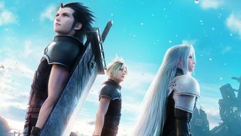 Zabawna wpadka w nowym Final Fantasy, grafik się nie popisał