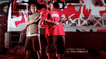 GTA 5 na konsolach ładniejsze niż kiedykolwiek [Aktualizacja]