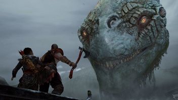 Serial God of War dostał zielone światło od Amazona