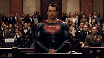 Henry Cavill został na lodzie; zostawił Wiedźmina, nie zagra Supermana