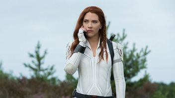 Zdaniem Scarlett Johansson seksualizacja aktorek może blokować dalszą karierę