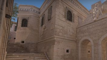 Dziwny bug prześladuje mapy w CSGO; pojawia sie tylko w pewnych okolicznościach