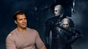 Wiedźmin „nadal będzie szanował własność intelektualną, fanów i historię” według dyrektora Netflixa