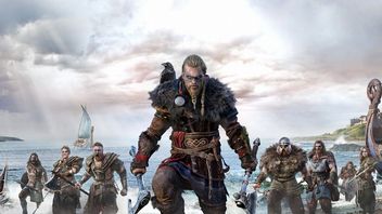 AC Valhalla i Far Cry 6 po 42 zł na promocji w Ubisoft Store